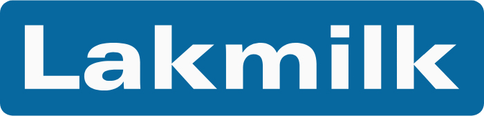 Lakmilk Logo