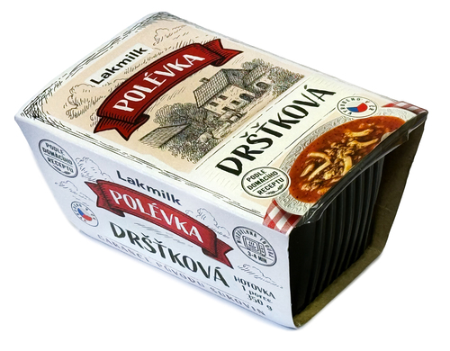 Dršťková polévka 350g