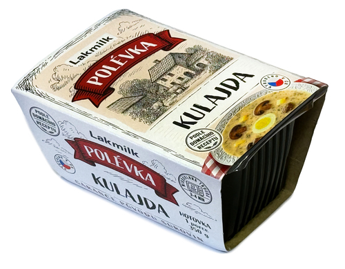 Kulajda 350g