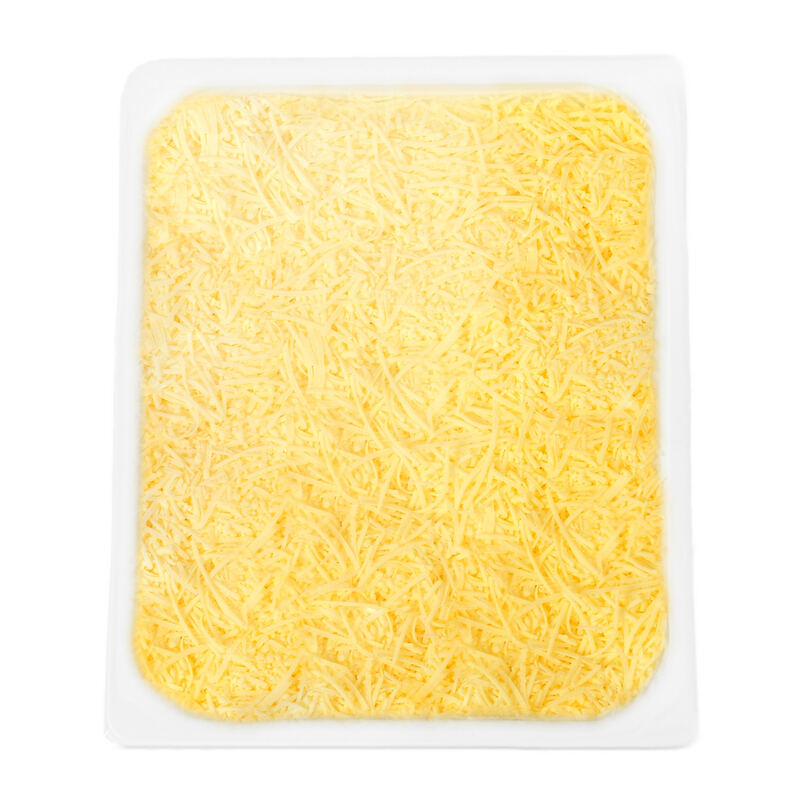 Strouhaný sýr 2 kg